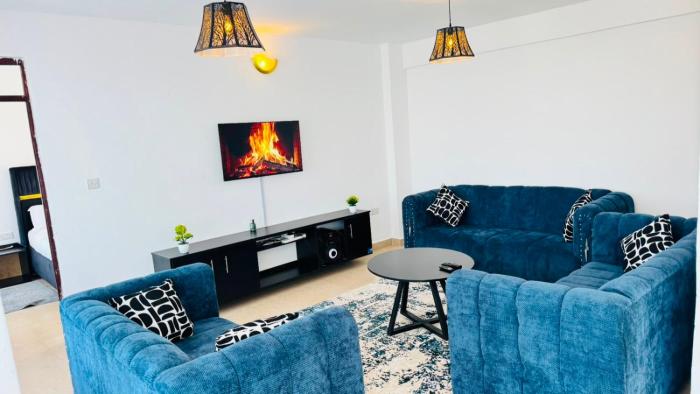 Befil Homes 3bedroom penthouse