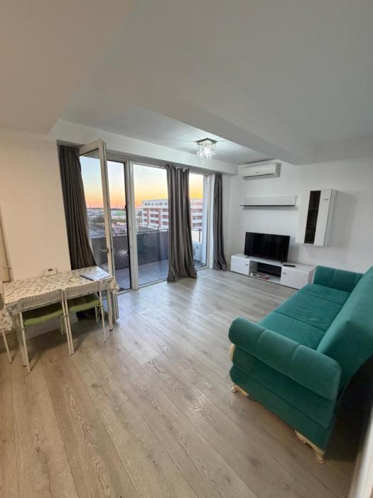 Apartament Grigore Alexandrescu