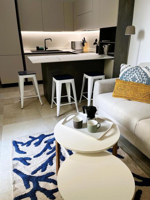 New 3 bedroom villa