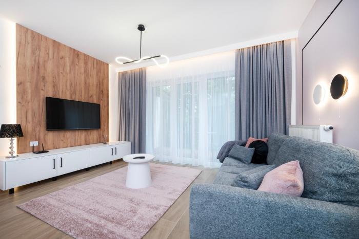 Manufaktura Signature Studio by BookingHost
