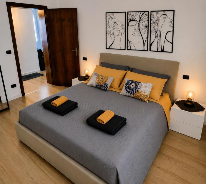 DrEaM of VeNiCe - Free parking - Ground floor