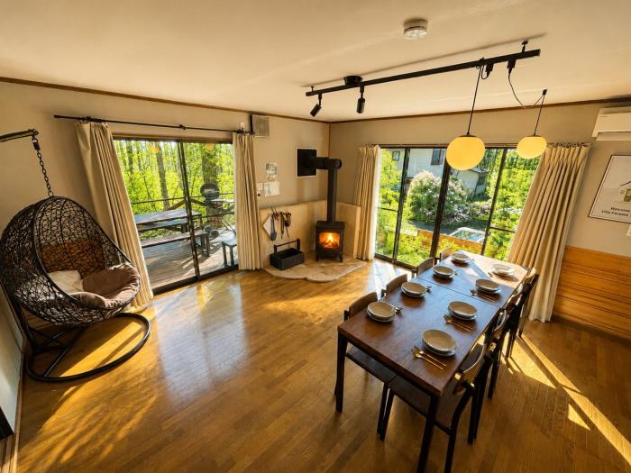 Villa Foresta TERU