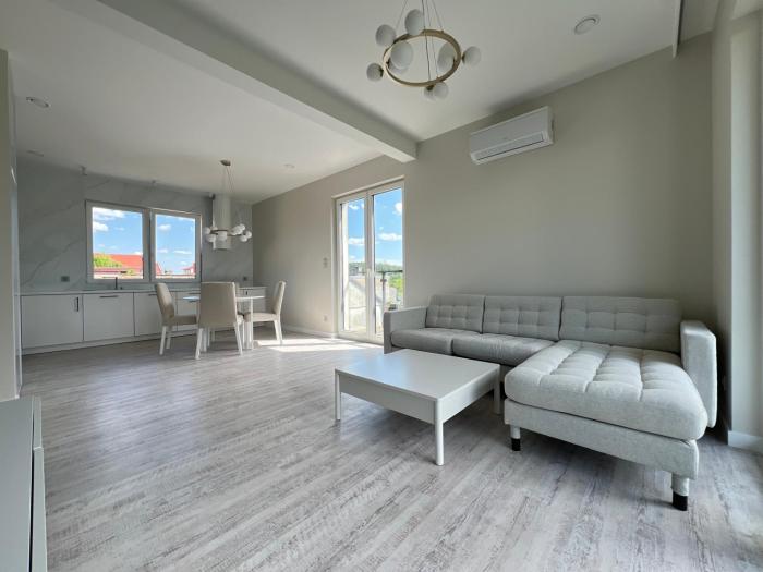 Apartament Piekoszowska