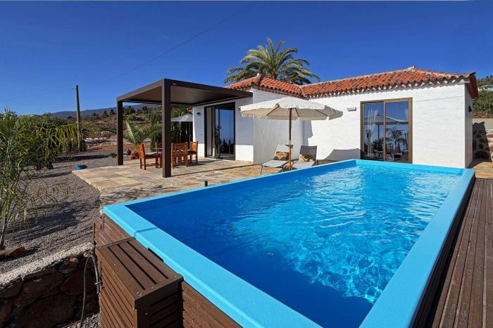 Casa Campana Candil 1