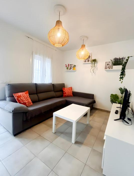Apartamento Eleme I