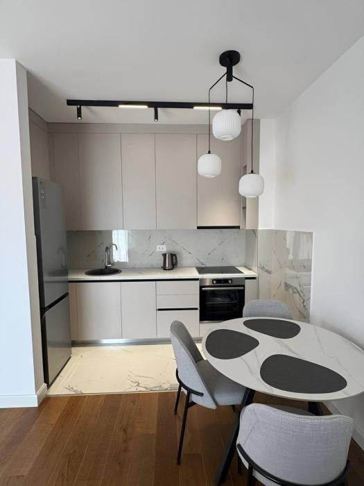 Apartament A&A