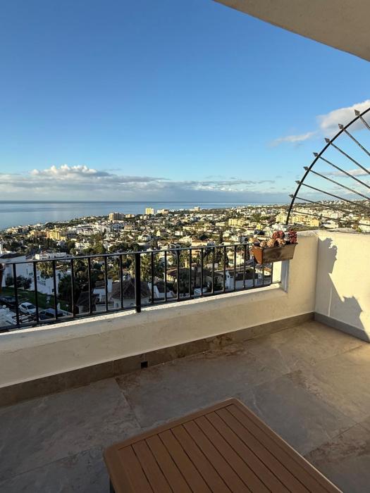 M-Duplex House with Ocean Views