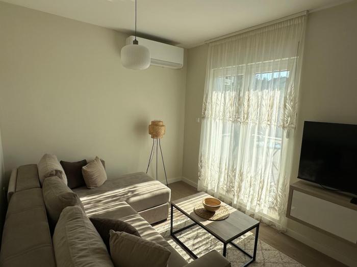 Apartman Banja View