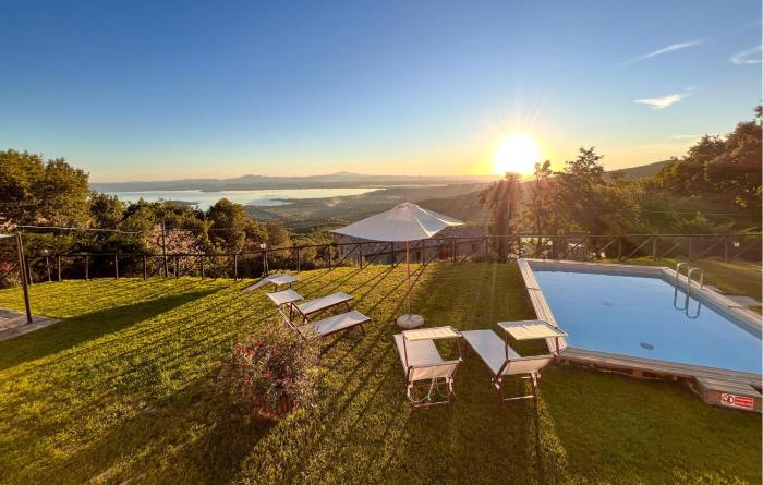 Villa Al Tramonto