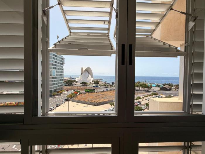Terraza del Atlantico