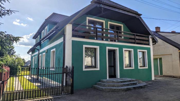 Riverside Stay at Stary Rynek - billiards, foosball and arcade games