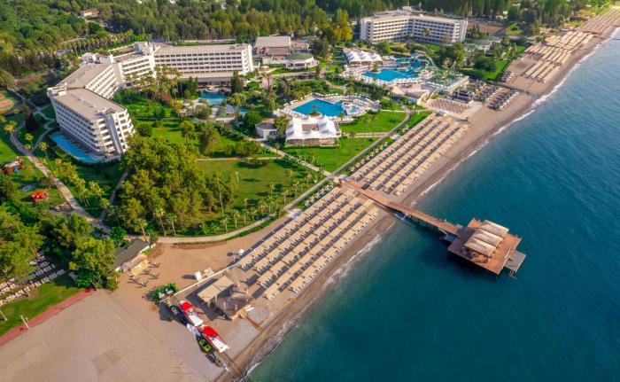 Mirage Park Resort - PremiumInclusive