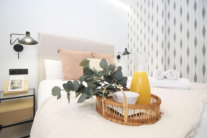Pereda Boutique Suites Playa de Pedregalejo