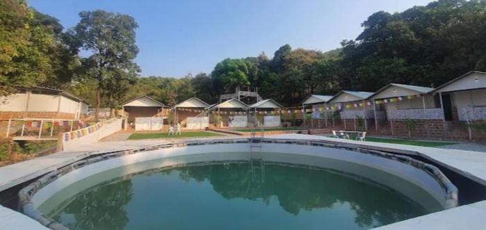 Acanti Gokarna