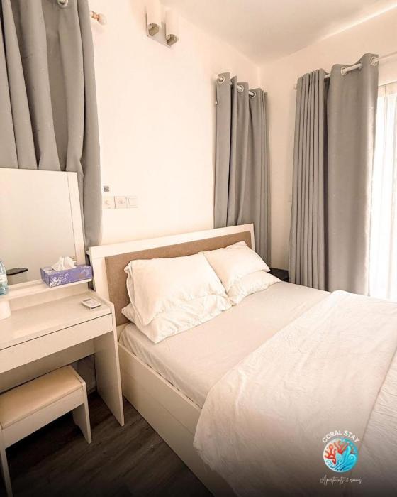 Coral Stay Rooms