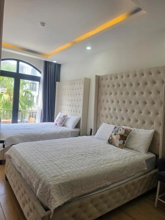 May Residence