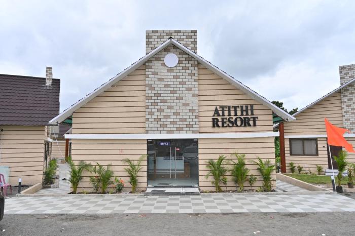Hotel Atithi Resort