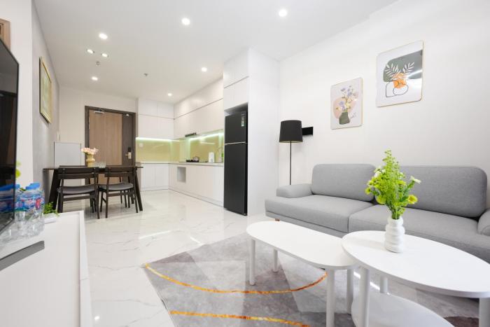 La Vita Hotel Quan 9
