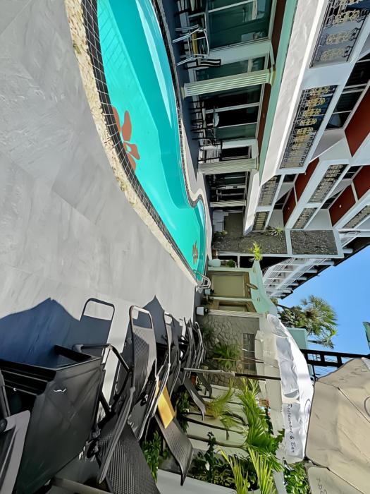 Orchid Hotel and Spa Kalim Bay