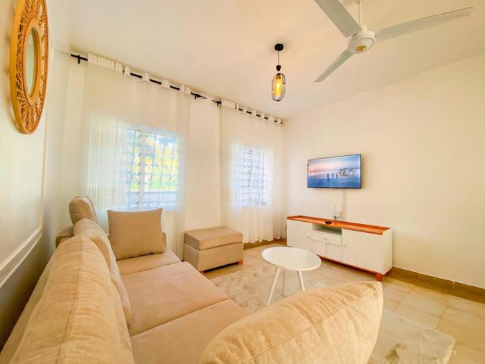 Sunset 1 Bedroom Villa In NYALI