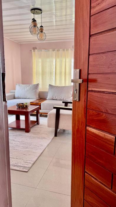 Ndu-Yaka holiday home