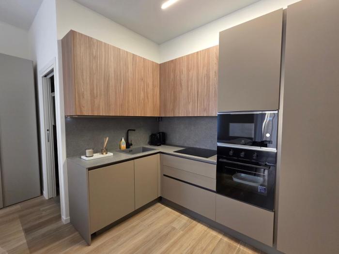 VeronaVera Laura Central Suite