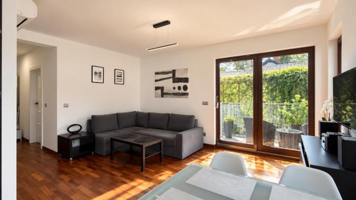 Aqua Villa 4