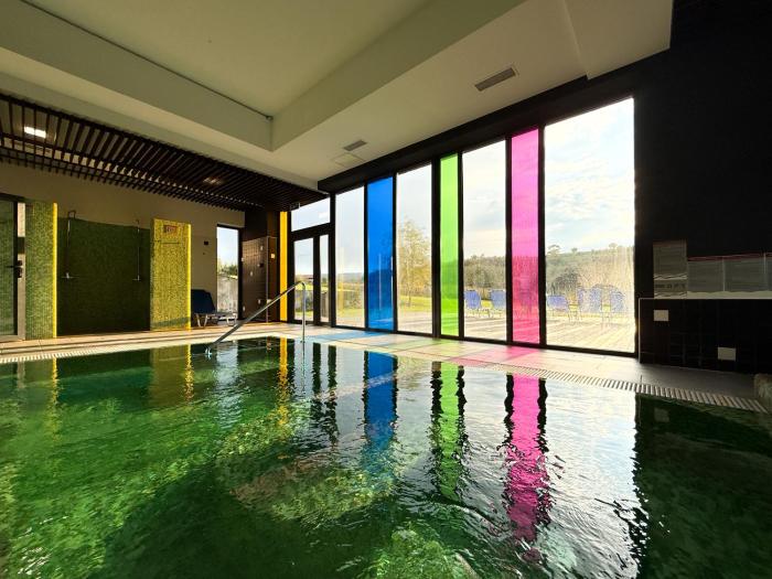 Altus Hotel & Spa