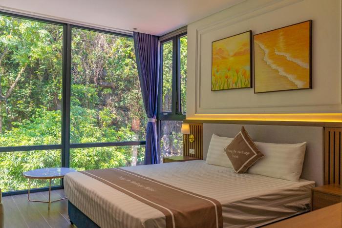 Trang An Heritage Hotel