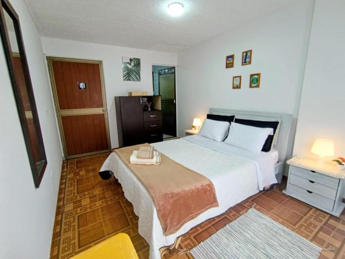 Comfort Rooms whit Private Bath and Near Airport