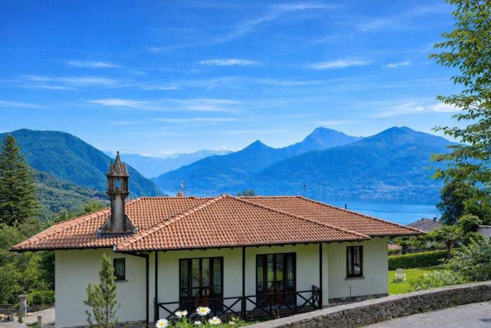 Villa Raffinata Piero