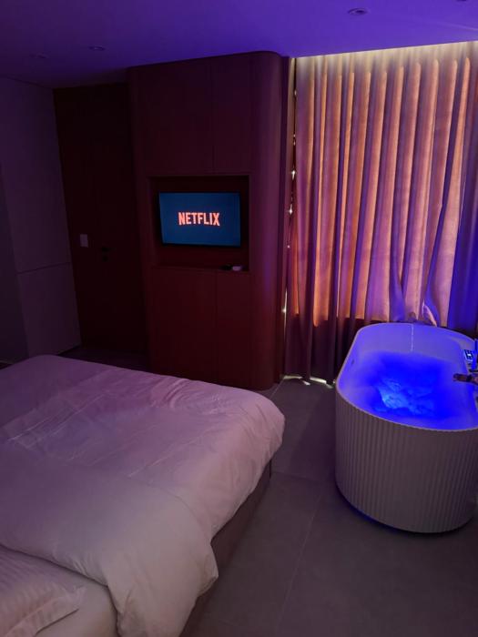 BESA Apartment