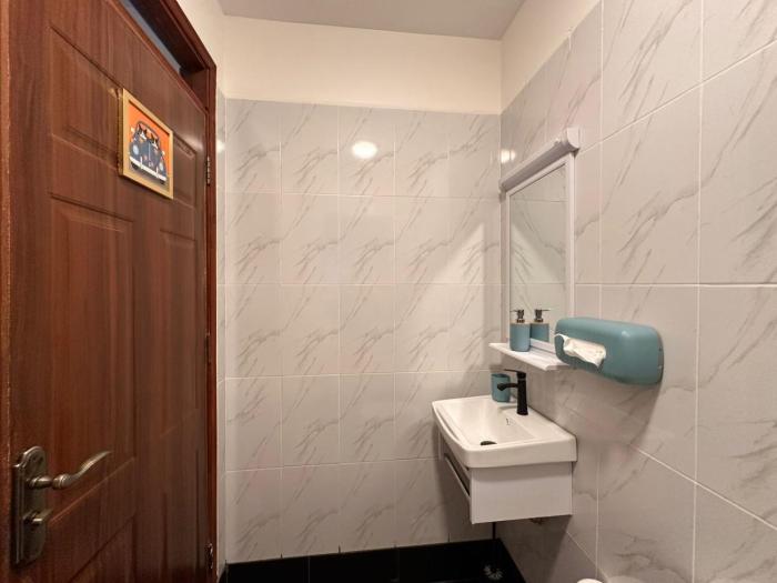 Sil luxury stays