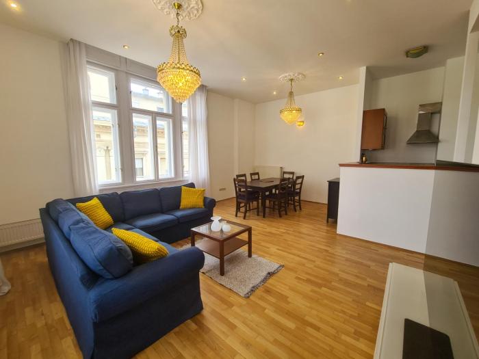 Casa Loft Blu