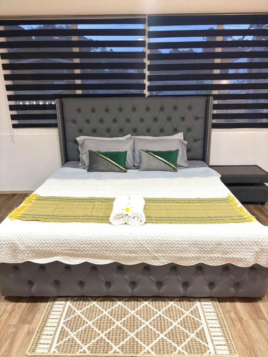 Your Perfect Samal Island Getaway Awaits!