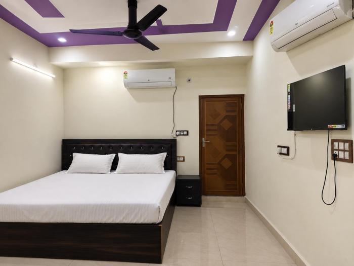 Brother Hotel