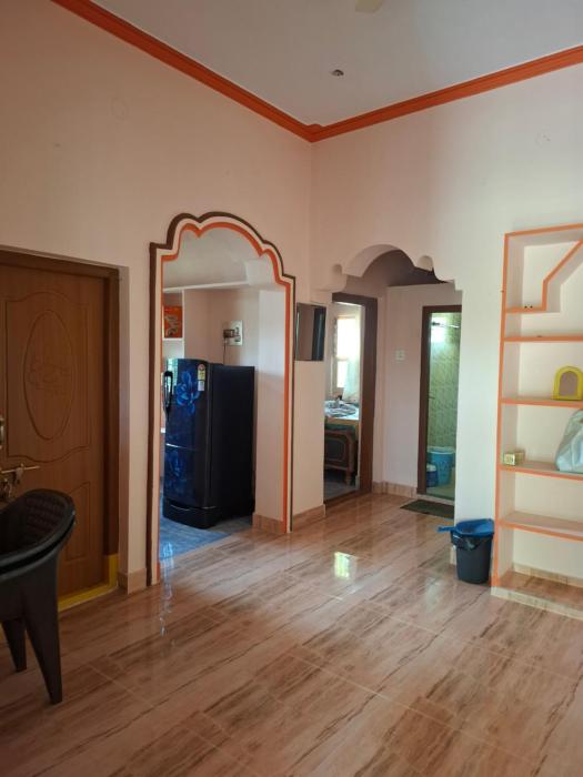 Home stay near puttaparthi