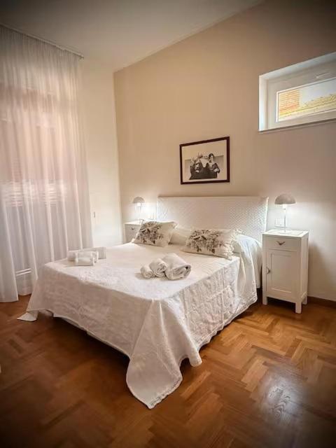 Dimora Mocciaro - Modern Liberty Rooms
