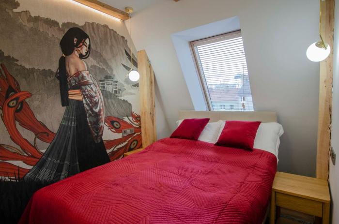 Apartament Harmony Premium