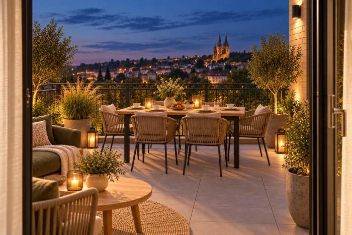 Star Apartments Brno BA22# by Starbnb EU