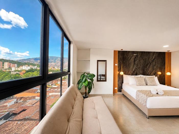 Amplia Suite de Lujo Faro 78