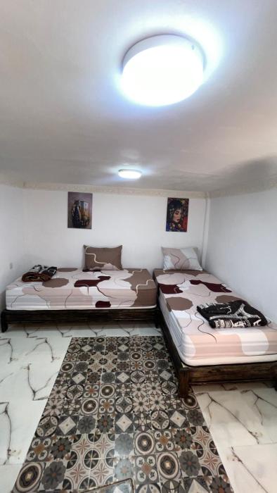 Cozy Small Studio Taghazout