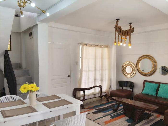 Brents Homestay, Damosa, Lanang, Davao City