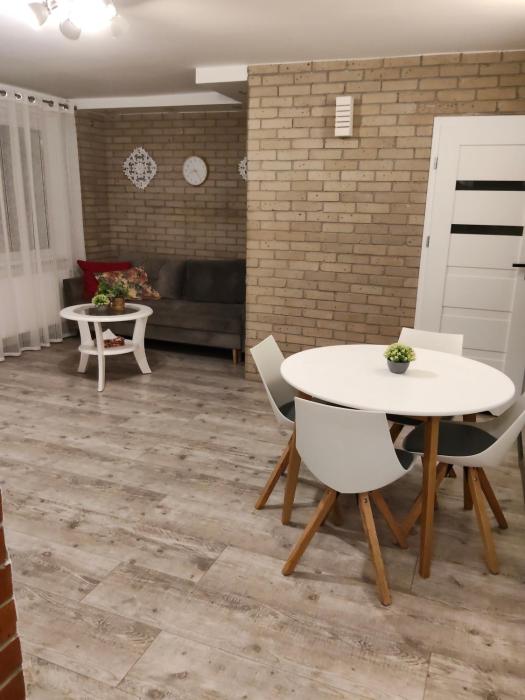 Apartament Malbork Stare Miasto