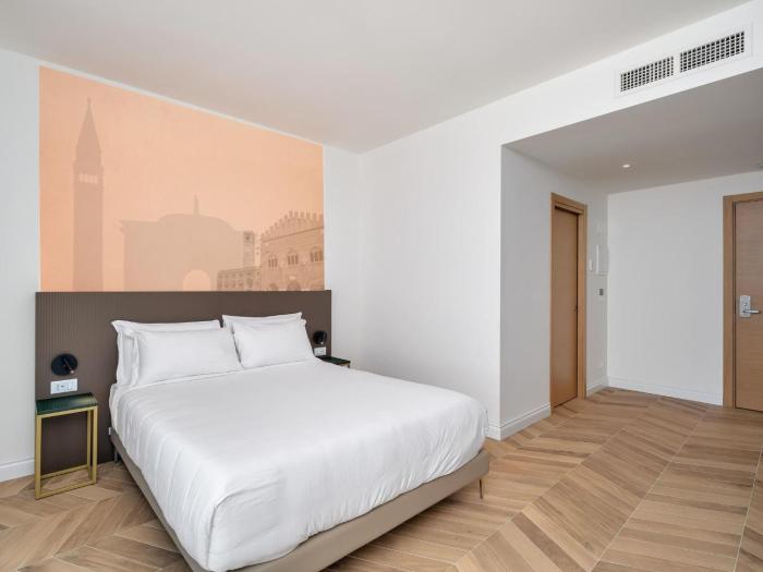 B&B HOTEL Catania Bellini