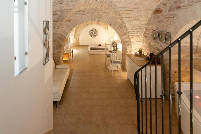 Petramalia Private Suite and Spa