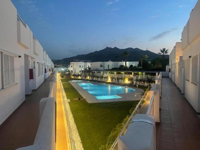 Mar de Mojacar