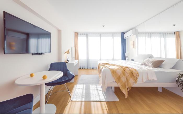 Apartments hotel