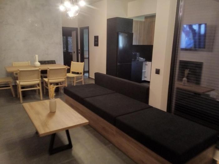 MITOS Luxury Apartment Next to the Sea
