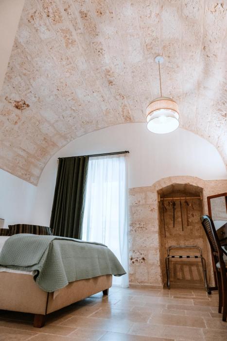 Largo Pagano Suites - Sulle Mura